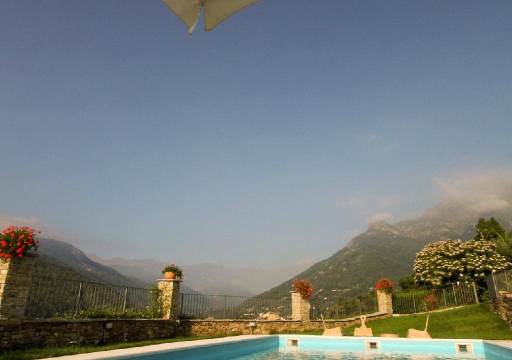 Photo of Outdoor in Torre Pellice