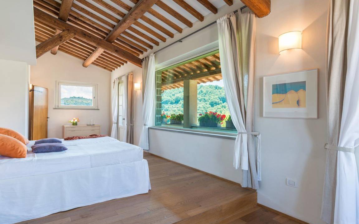 Photo of Bedroom in Bevagna