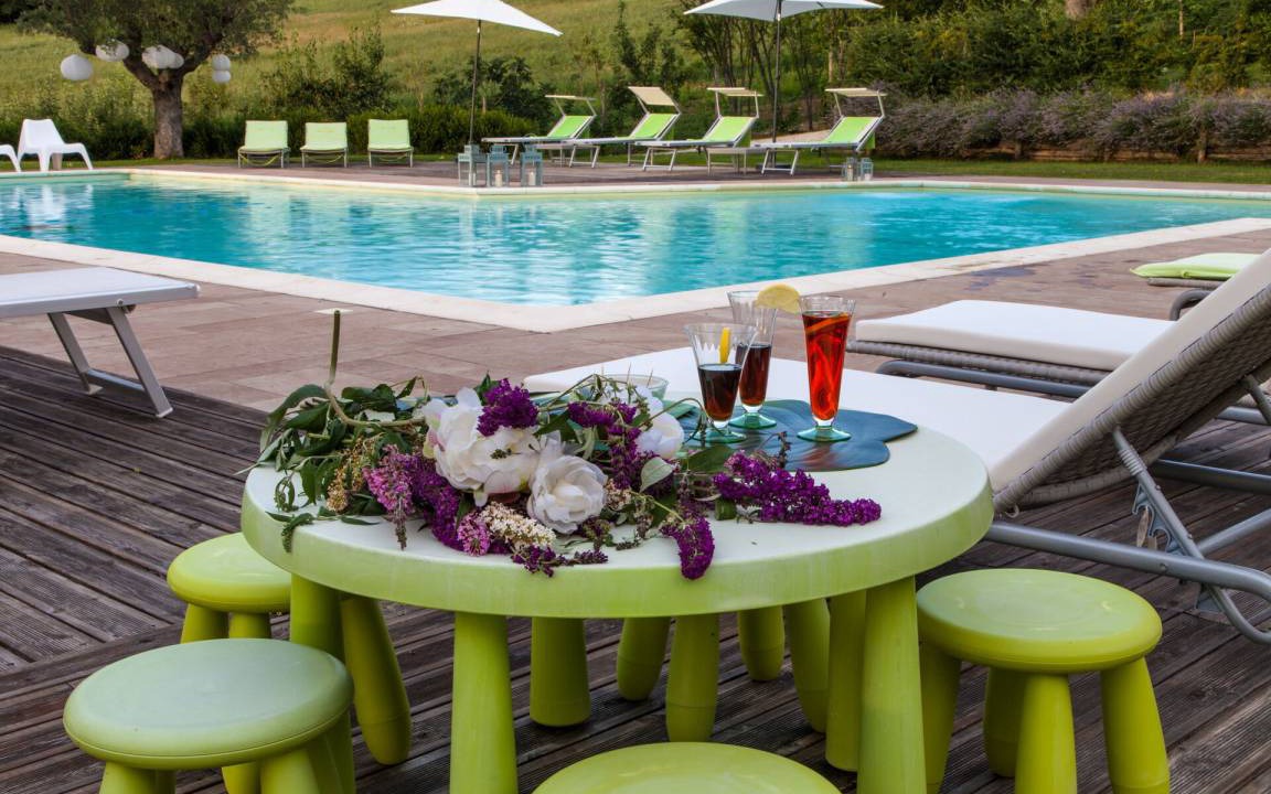 Photo of Outdoor in Fossombrone