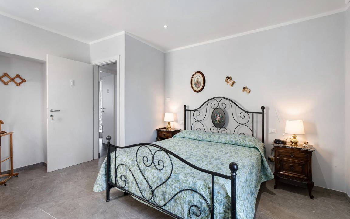 Photo of Bedroom in Brebbia