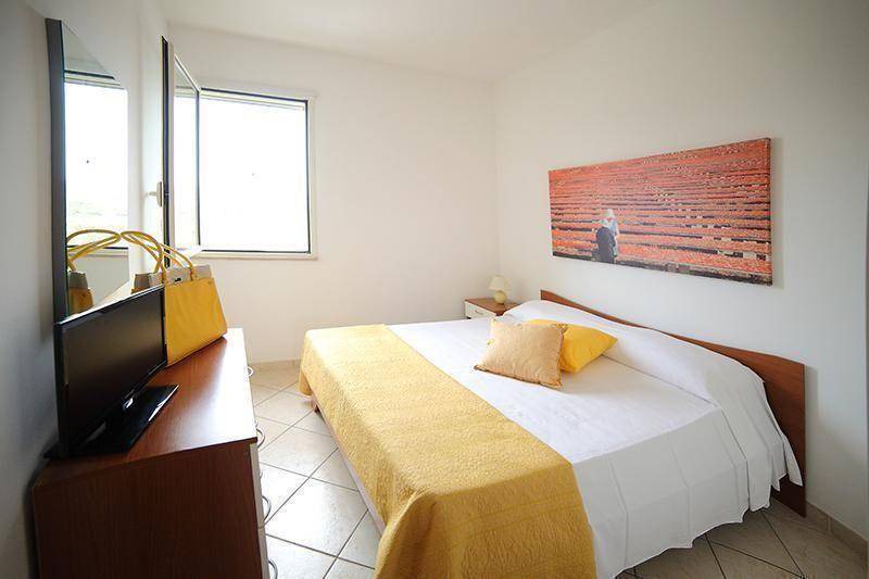 Photo of Bedroom in Torre Mozza