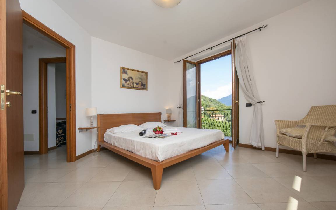Photo of Bedroom in Santa Maria - Rezzonico