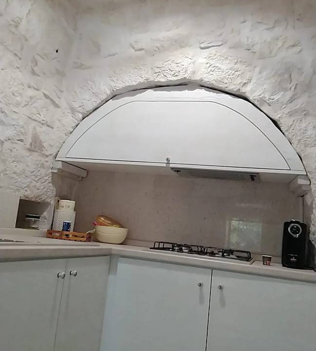 Photo of Kitchen in Impalata