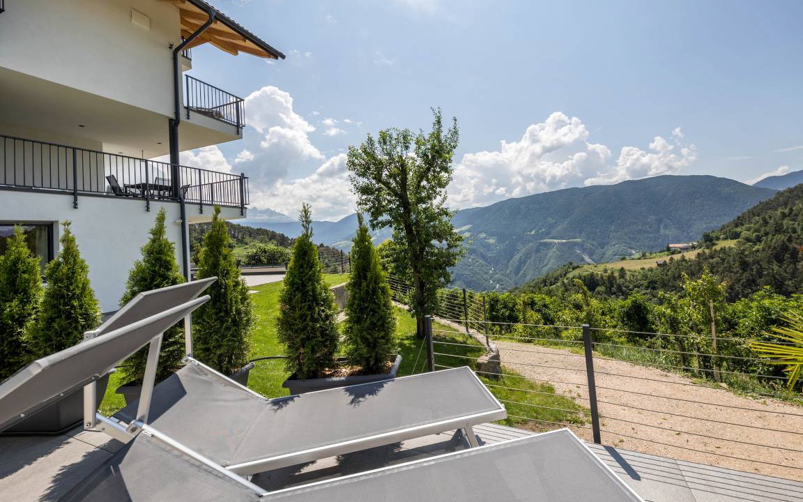 Photo of Patio Balcony in Renon