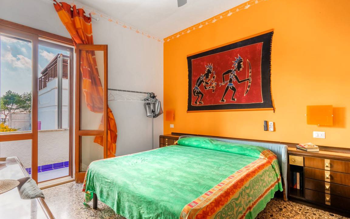 Photo of Bedroom in Santa Caterina