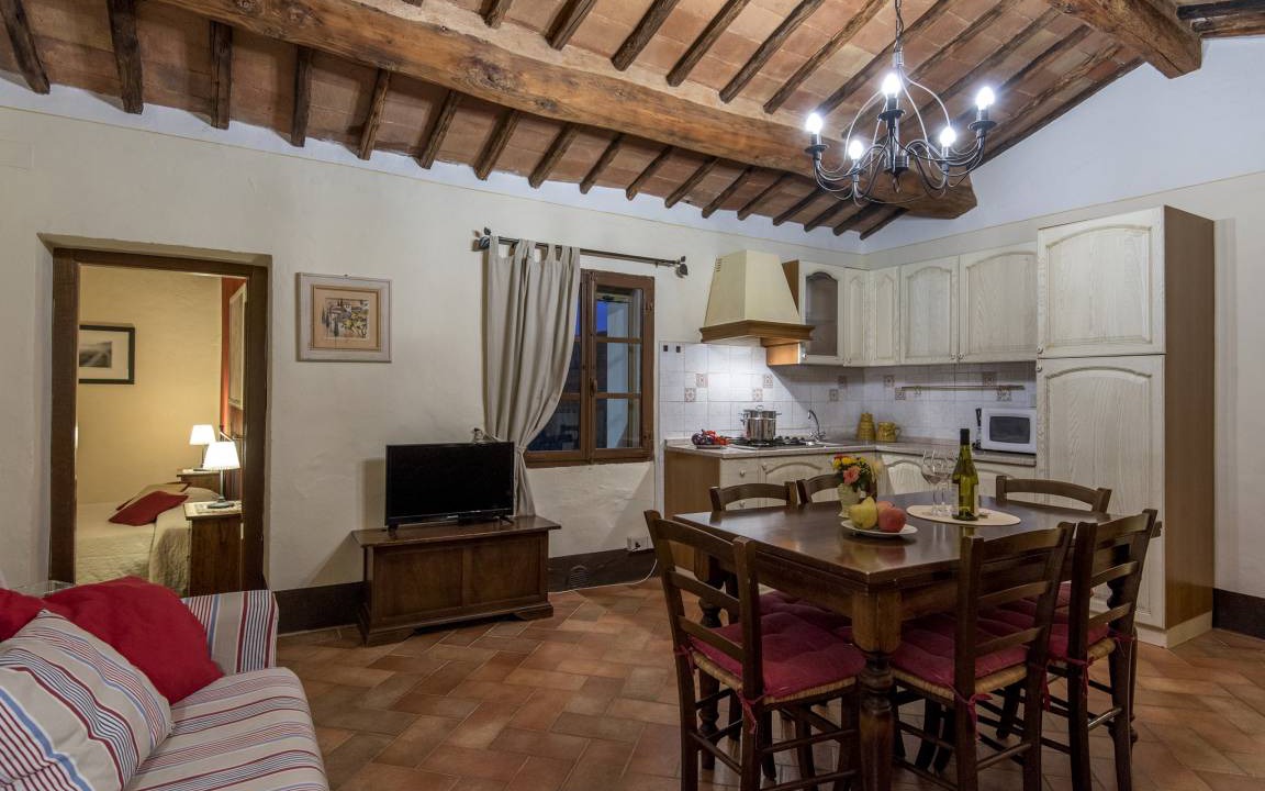 Photo of Others in Castellina in Chianti