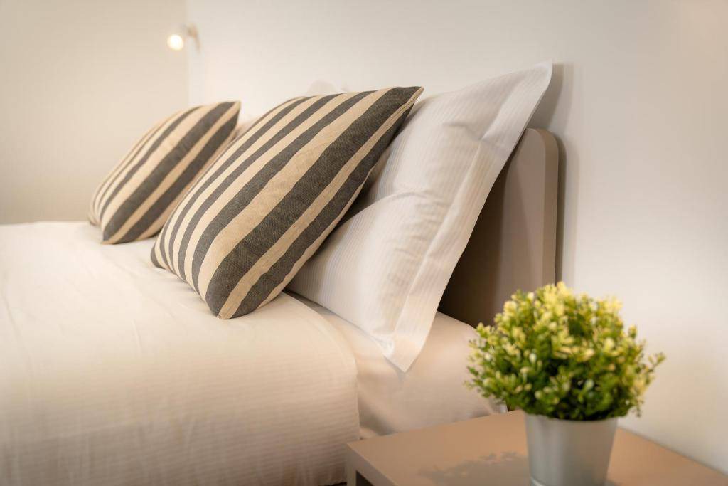 Photo of Bedroom in Torre di Mosto