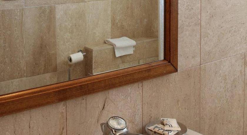 Photo of Bathroom in San Pietro