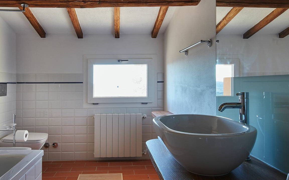 Photo of Bathroom in Grosseto