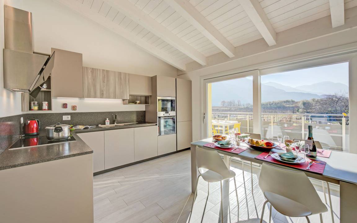 Photo of Kitchen in Dro