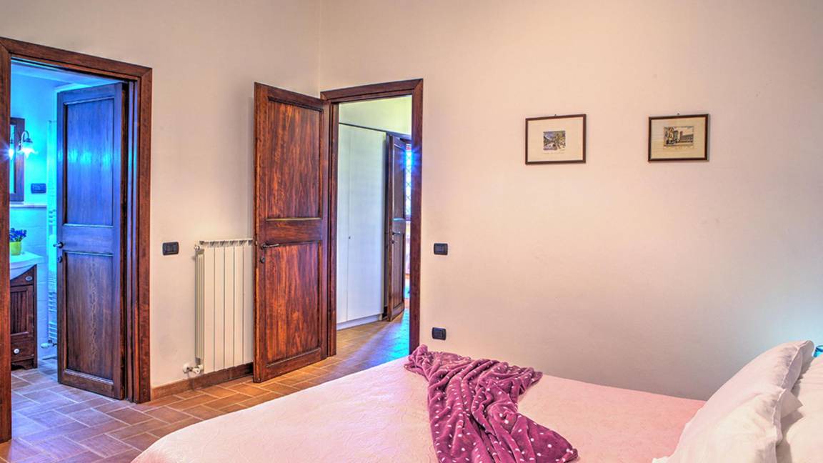 Photo of Bedroom in Montecastrilli