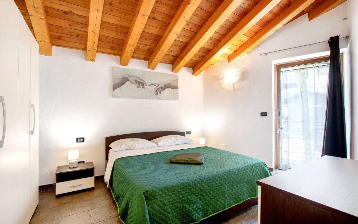 Photo of Bedroom in Montan-Angelin-Arensod