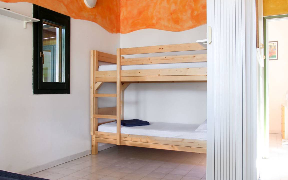 Photo of Bedroom in Casal Borsetti