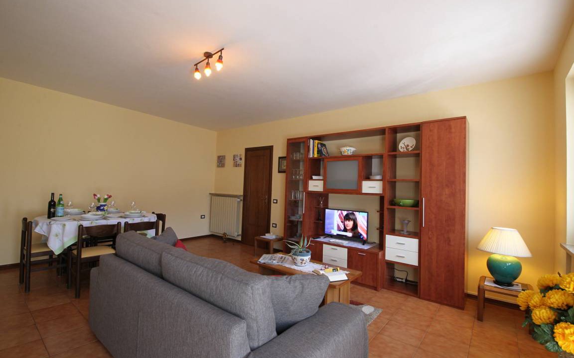 Photo of Livingroom in Baveno