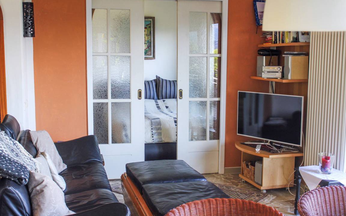 Photo of Livingroom in Porto Valtravaglia