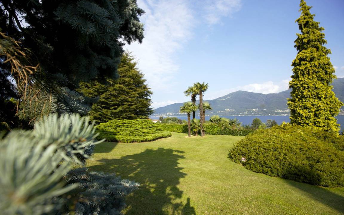 Photo of Outdoor in Porto Valtravaglia