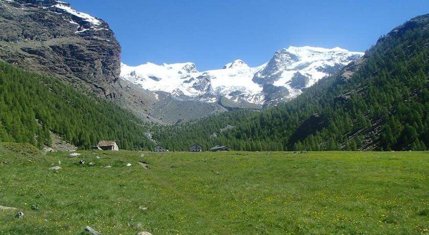 Photo of Others in Champoluc
