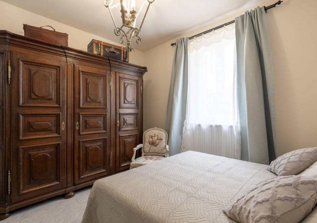 Photo of Bedroom in Bussana