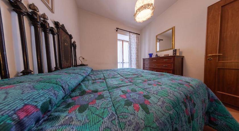 Photo of Bedroom in Montemarano