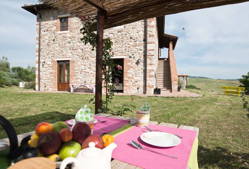 Photo of Others in Volterra