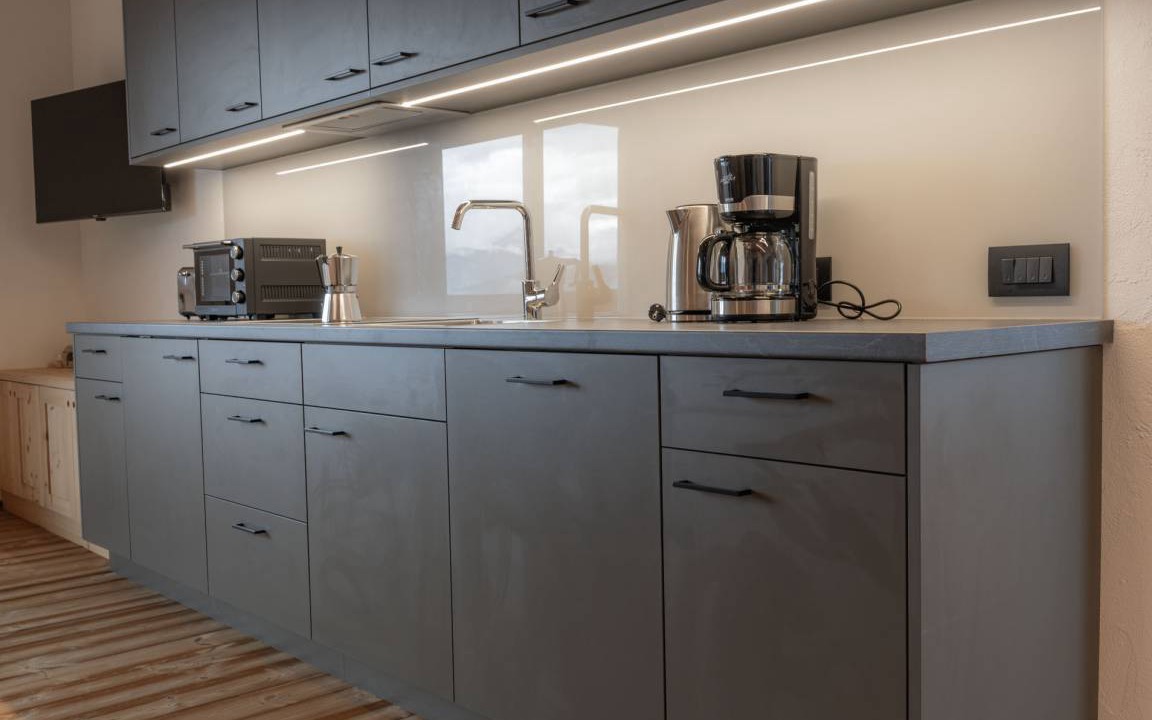 Photo of Kitchen in Perca