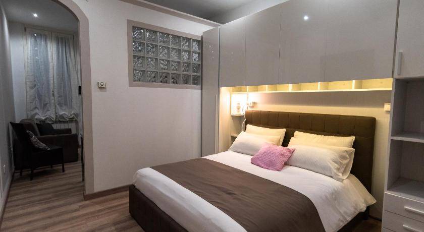 Photo of Bedroom in Centro Storico