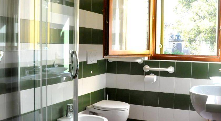Photo of Bathroom in Borgo Trento