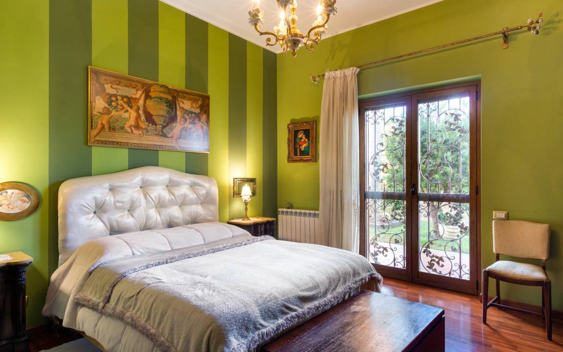 Photo of Bedroom in Santa Venera-Portosalvo
