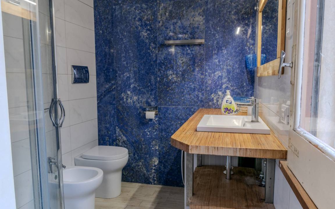 Photo of Bathroom in Caucana-finaiti-casuzze-finaiti Nord