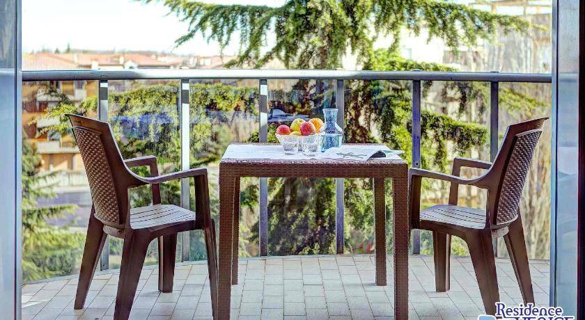 Photo of Patio Balcony in Pedeguarda di Follina