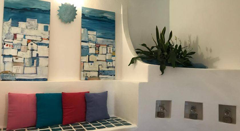 Photo of Others in Cala Gonone