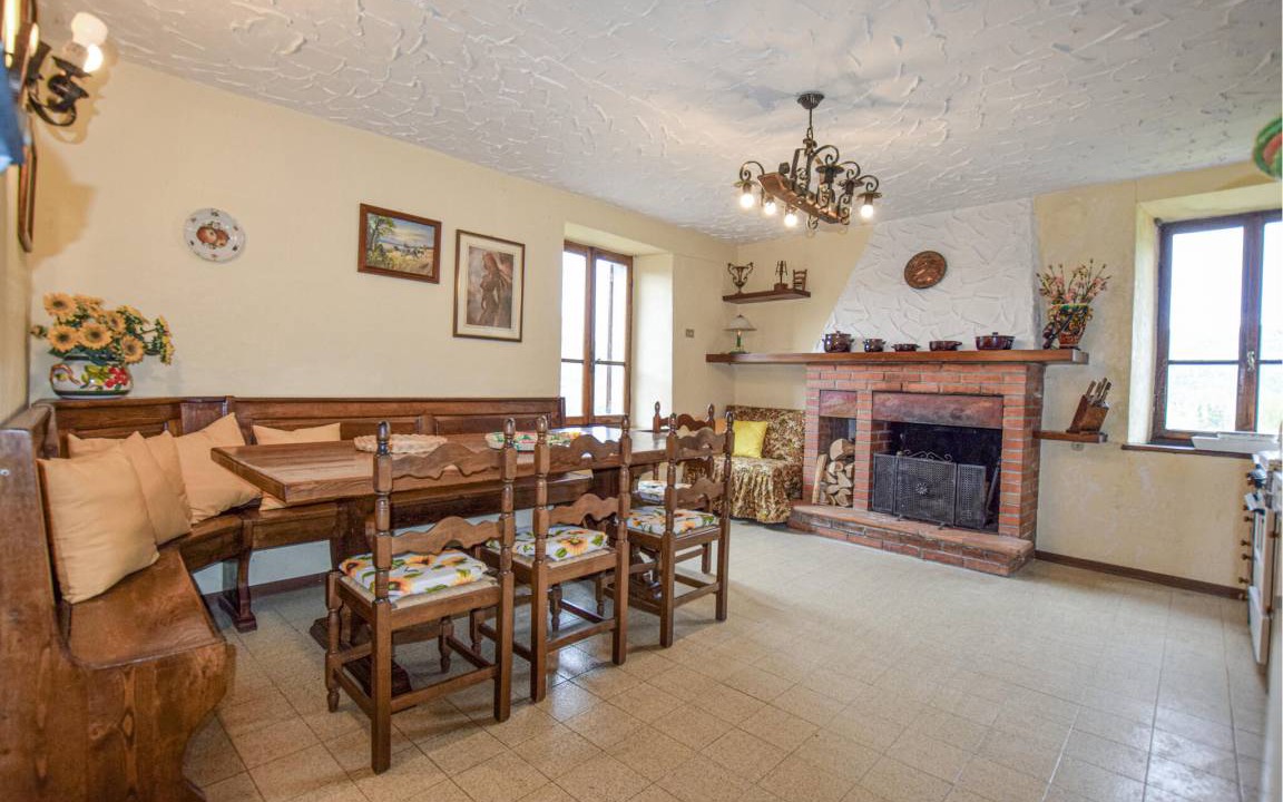 Photo of Livingroom in San Rocco in Turrite