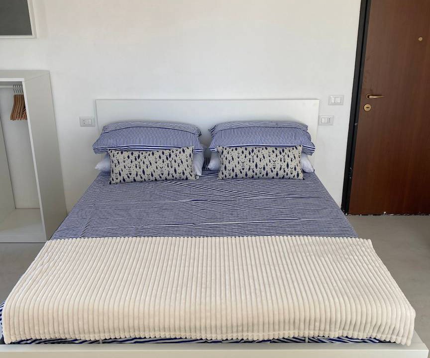 Photo of Bedroom in Marinella di Sarzana