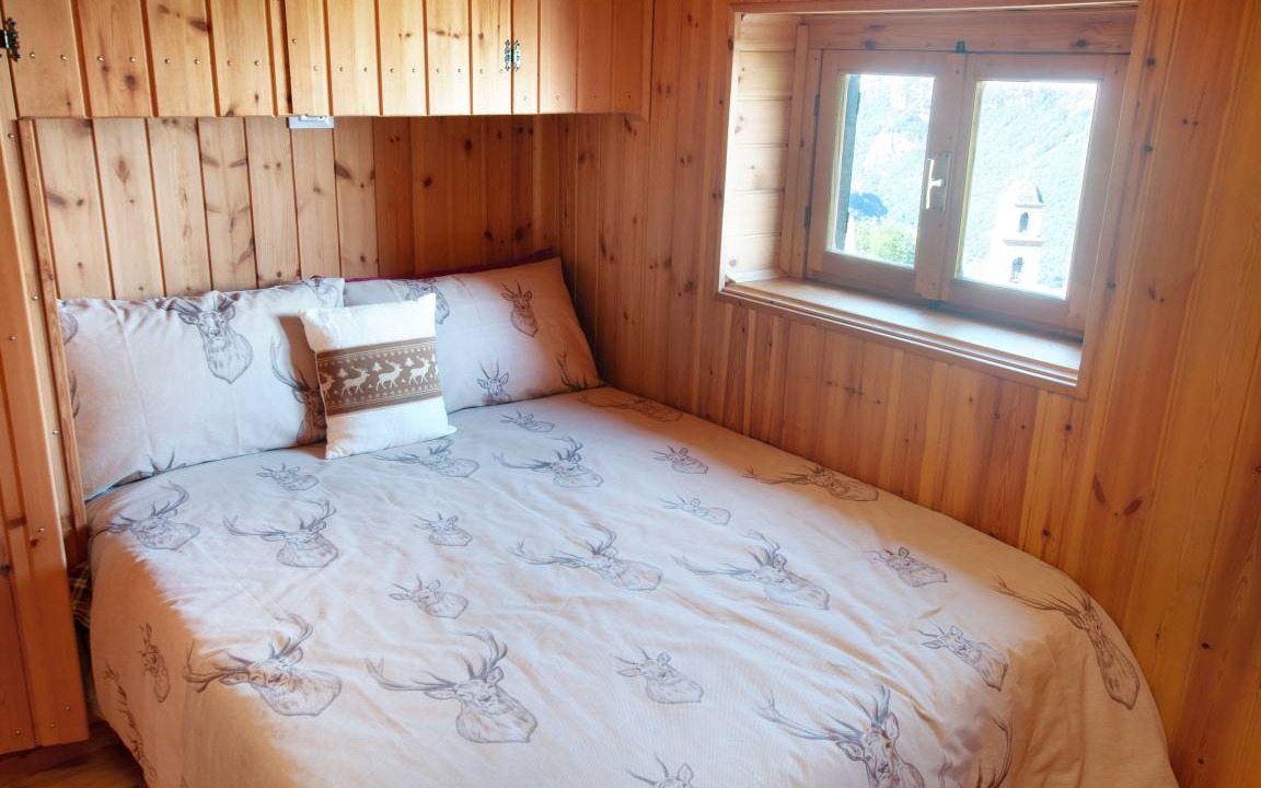 Photo of Bedroom in San Giacomo Filippo