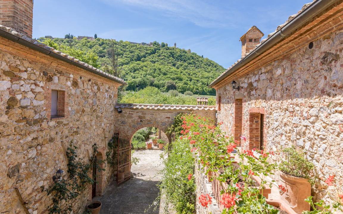 Photo of Others in Montefollonico
