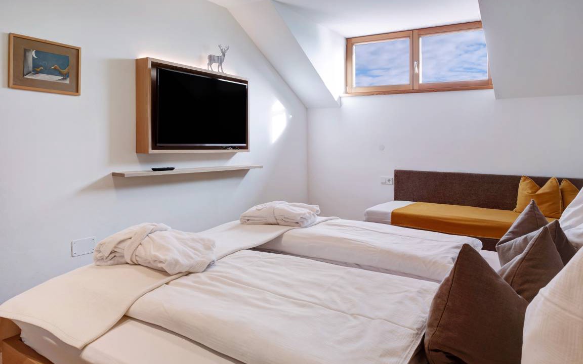 Photo of Bedroom in Berg/Monte