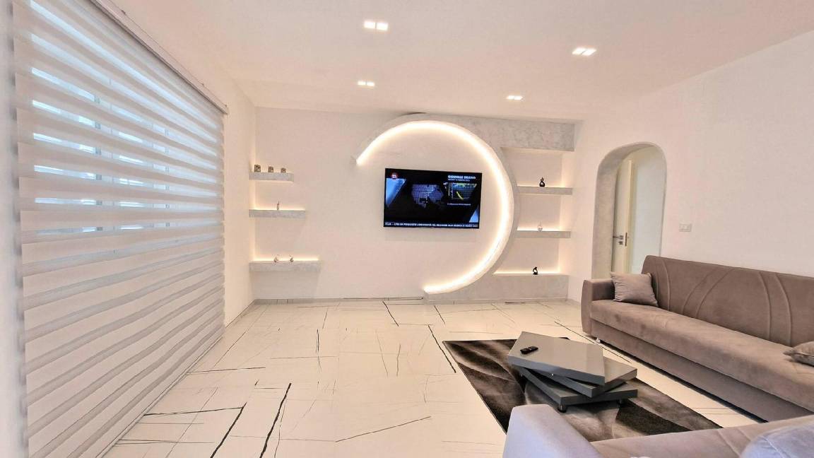 Photo of Livingroom in Alliste
