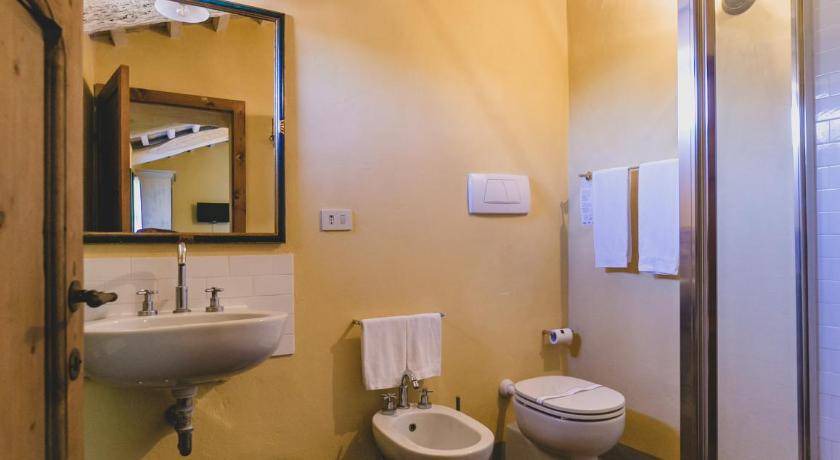 Photo of Bathroom in Monte Argentario