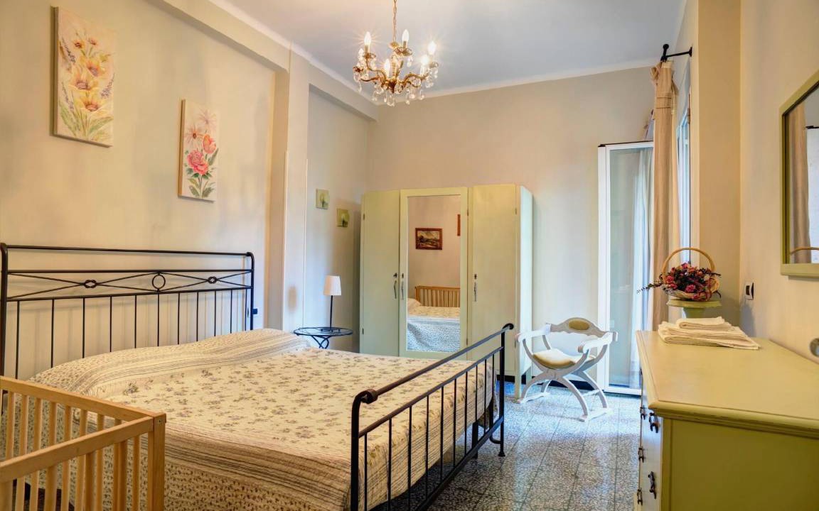 Photo of Bedroom in Diano San Pietro