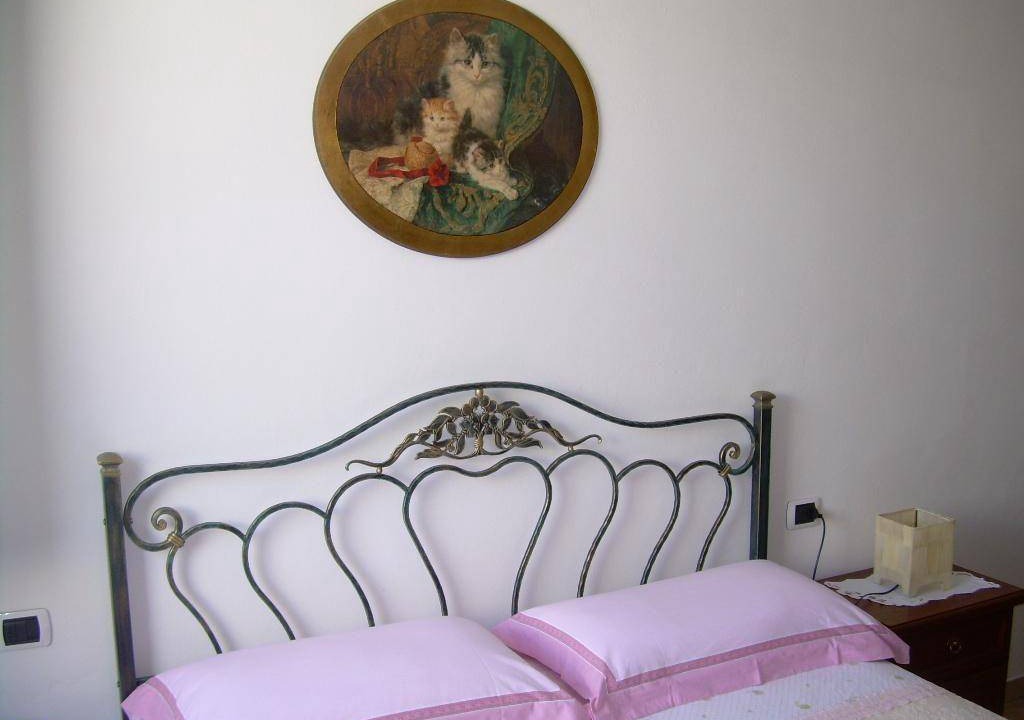 Photo of Bedroom in Moneglia