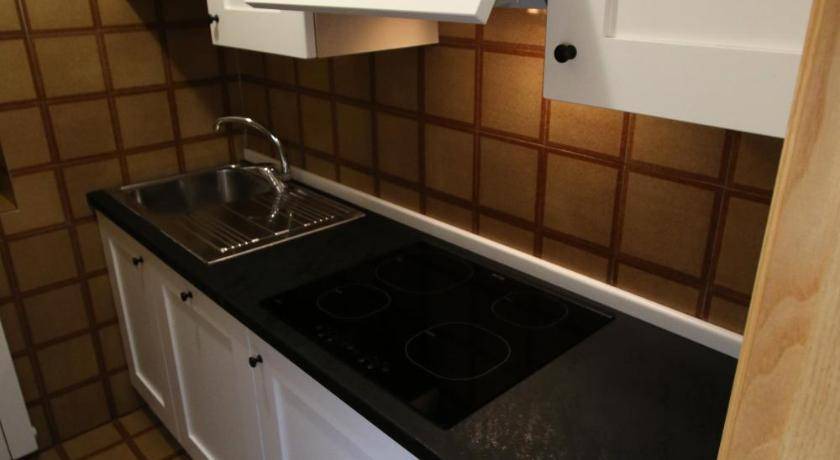 Photo of Kitchen in Champoluc