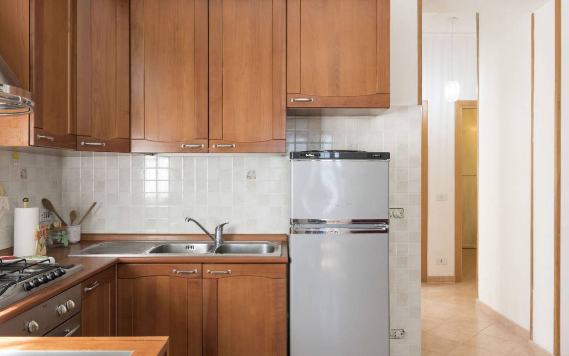 Photo of Kitchen in Lake Garda