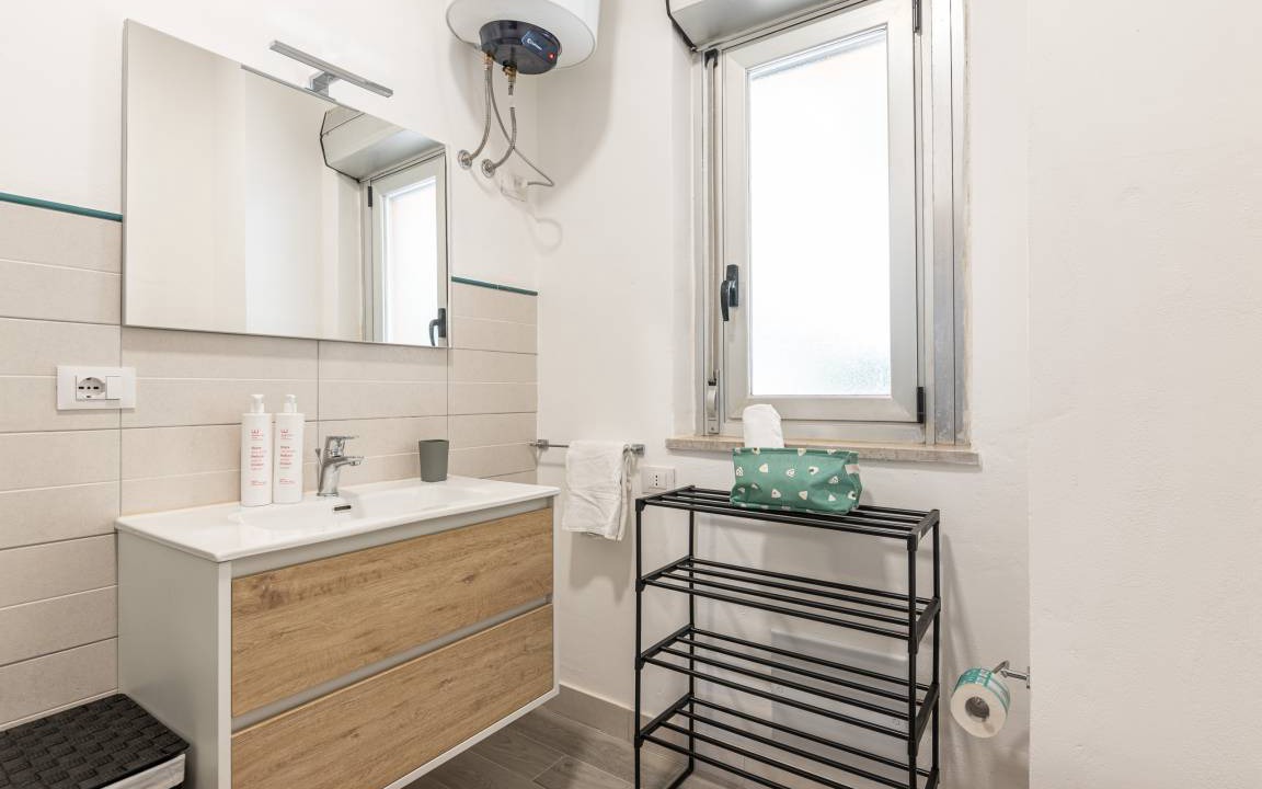Photo of Bathroom in Addaura