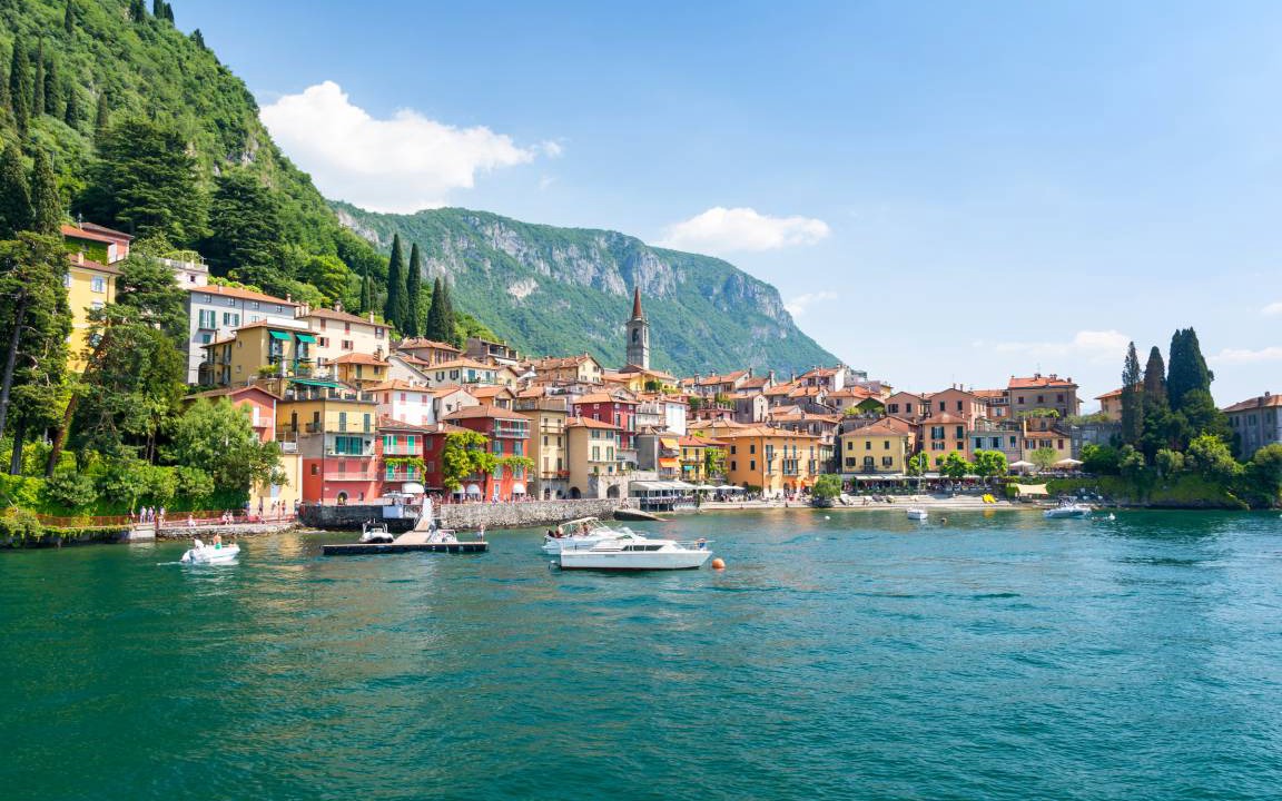 Photo of Others in Varenna