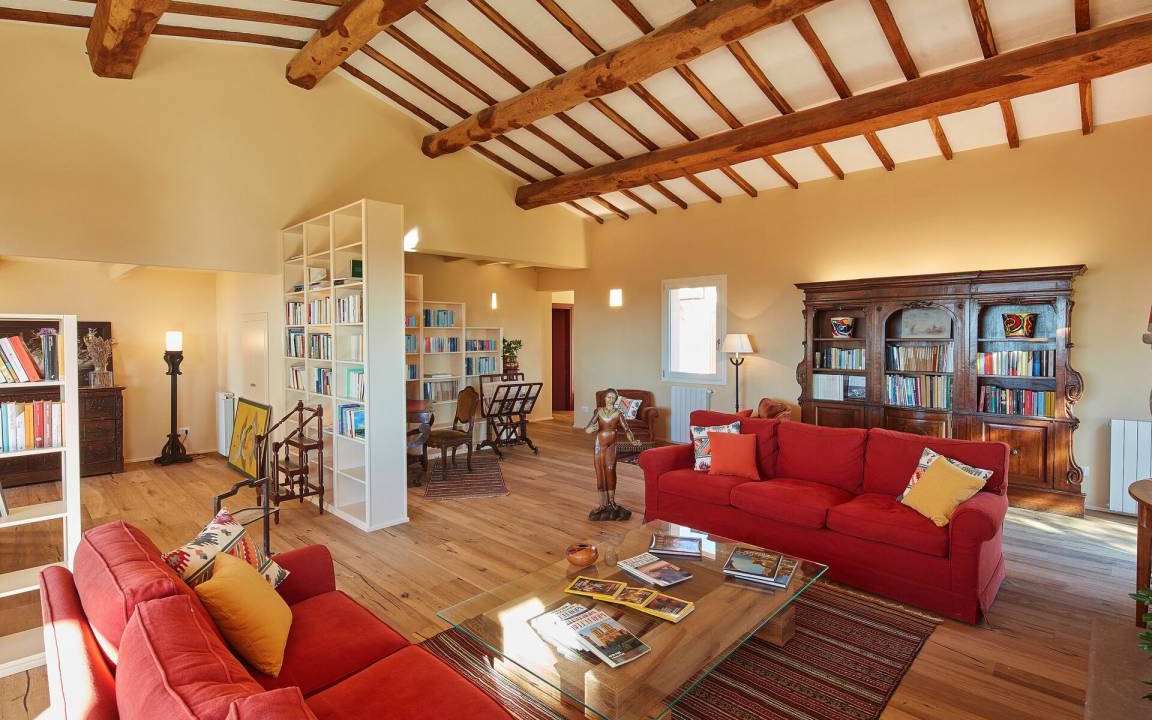 Photo of Livingroom in Grosseto