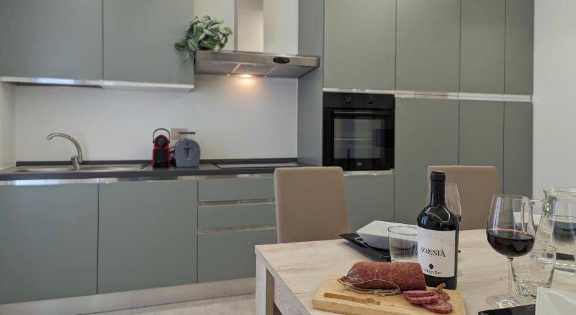 Photo of Kitchen in Porto San Giorgio