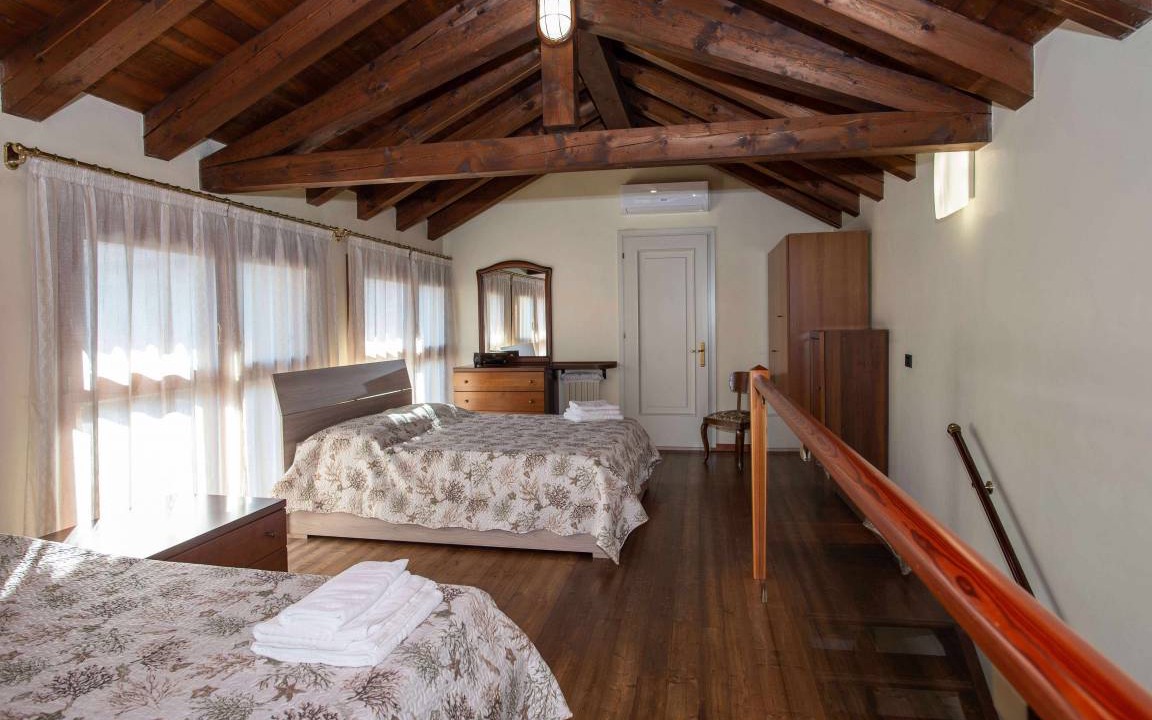 Photo of Bedroom in Noale