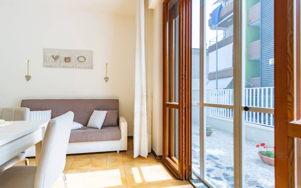 Photo of Livingroom in Alba Adriatica