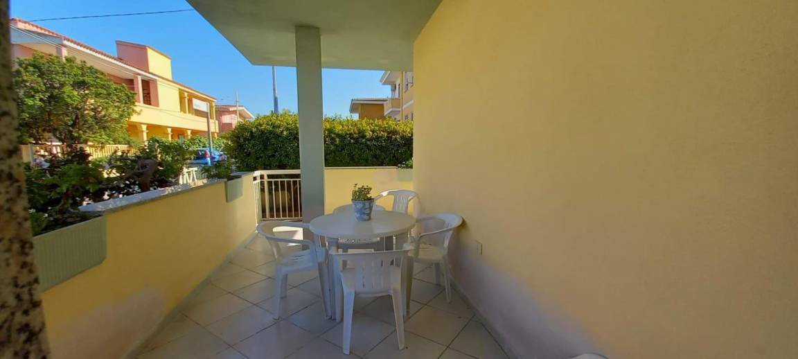 Photo of Patio Balcony in San Giovanni