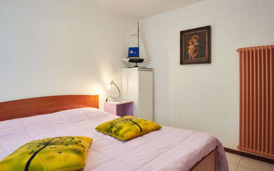 Photo of Bedroom in Santa Maria - Rezzonico